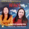 Bibel Batak - Pangido Hamu Ma (Album Rohani Batak) - Single